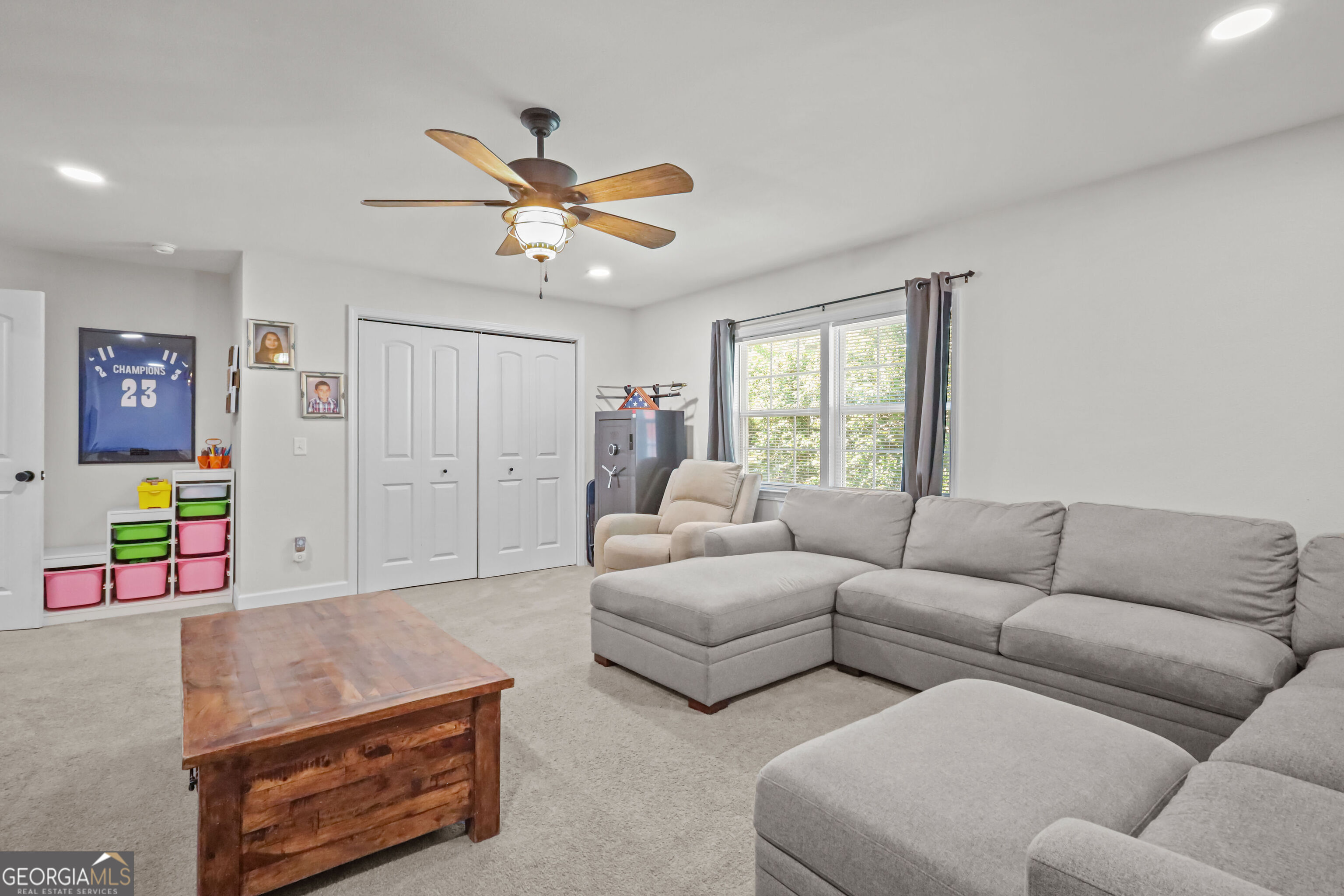 436 Killingsworth Road Jesup, GA 31545 - Photo 8 of 24