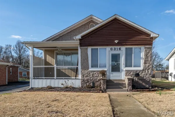 $249,900 | 6316 West Main Street, Belleville, IL 62223