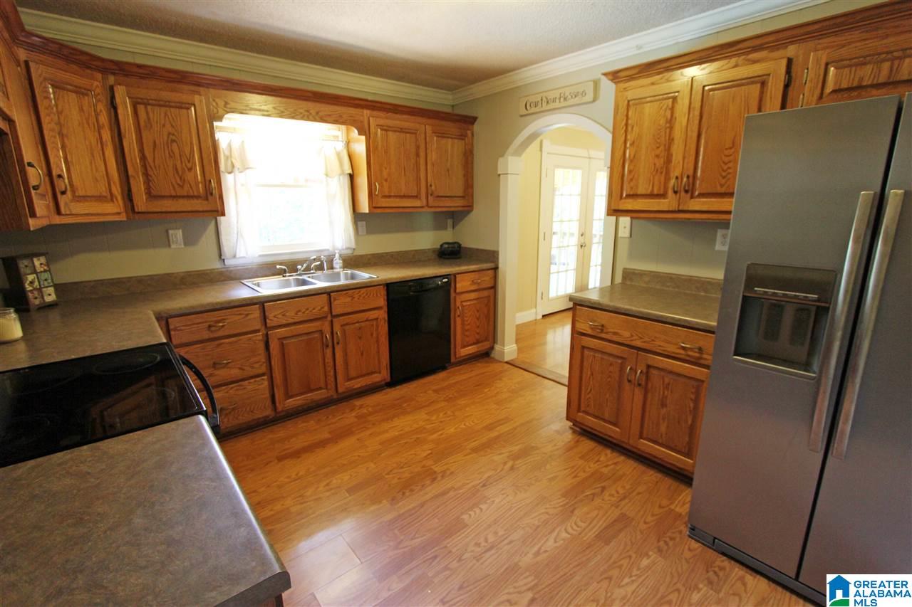 1618 Nelson Road Weaver, AL 36277 - Photo 9 of 44
