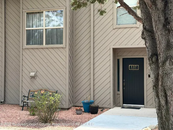 $560,000 | 137 Midiron Drive, Unit B2, Alto, NM 88312