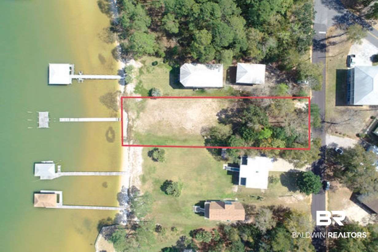 5265 Bay Drive Orange Beach, AL 36561 - Photo 4 of 9