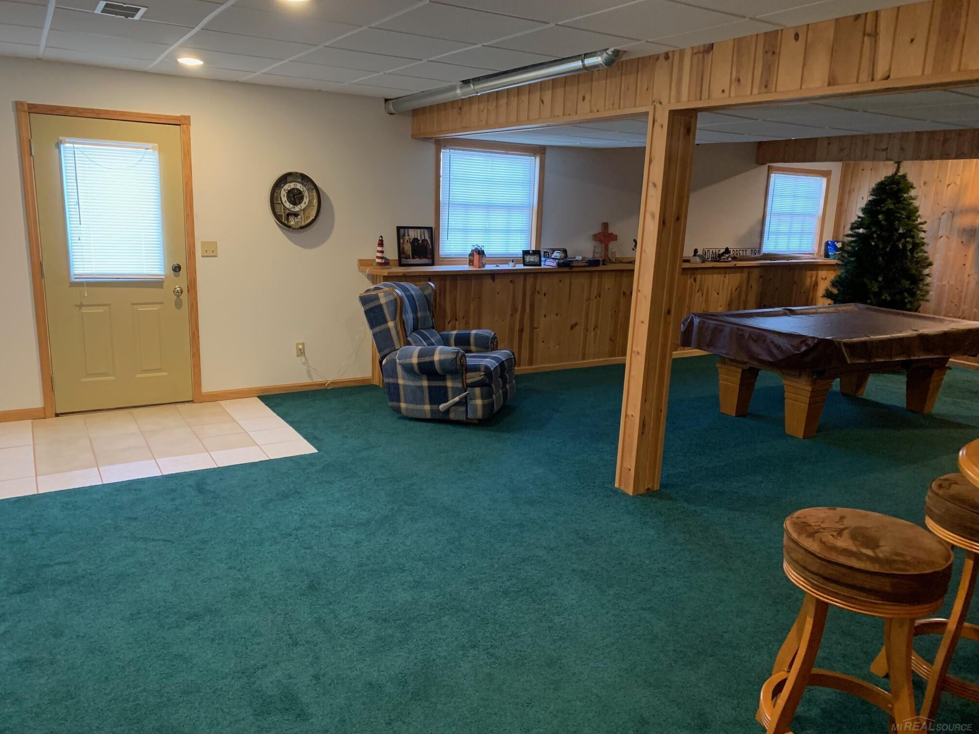 2665 East Moore Road Bailey, MI 49303 - Photo 14 of 21 15