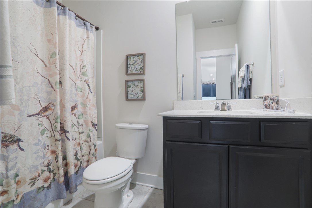 218 Walking Stick Way Pelzer, SC 29669 - Photo 6 of 22