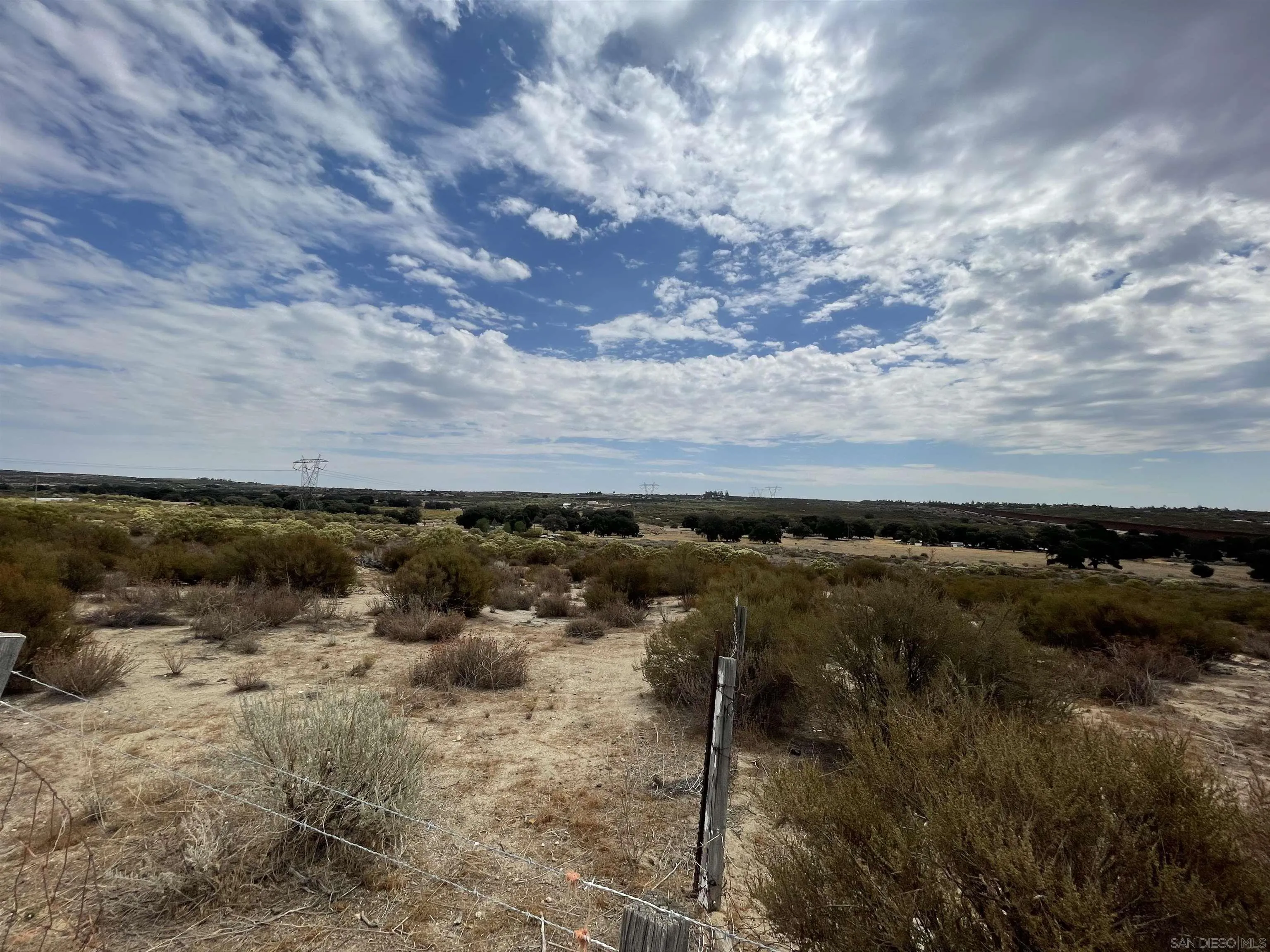 515 Tierra Del Sol Road Boulevard, CA 91905 - Photo 8 of 18 a view of a city