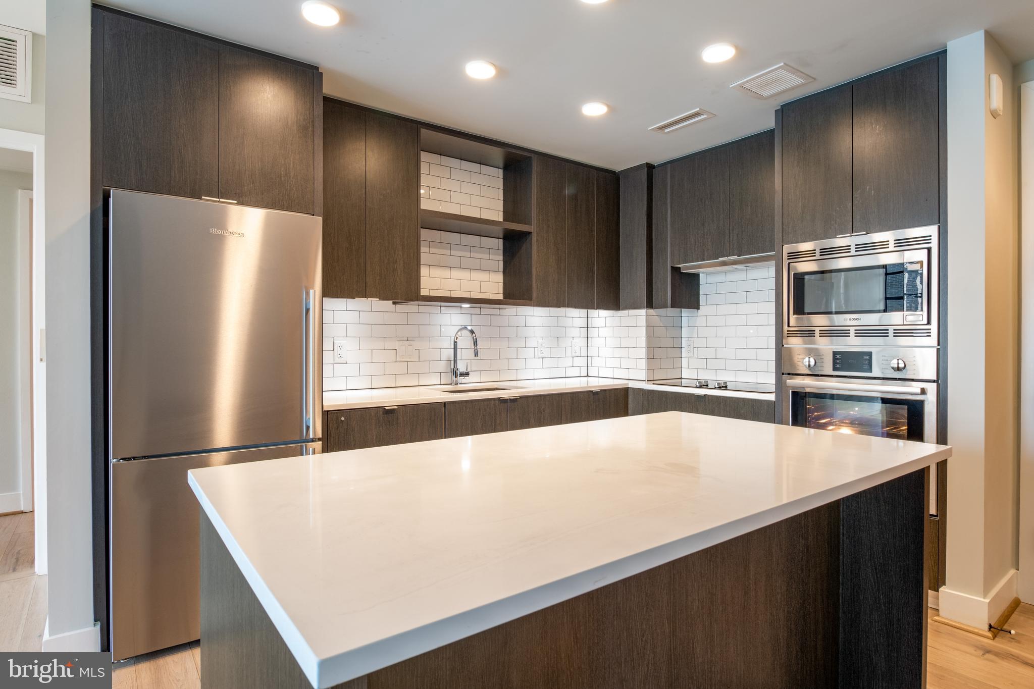 1300 4th Street Southeast, Unit 808 Washington, DC 20003 - Photo 13 of 43