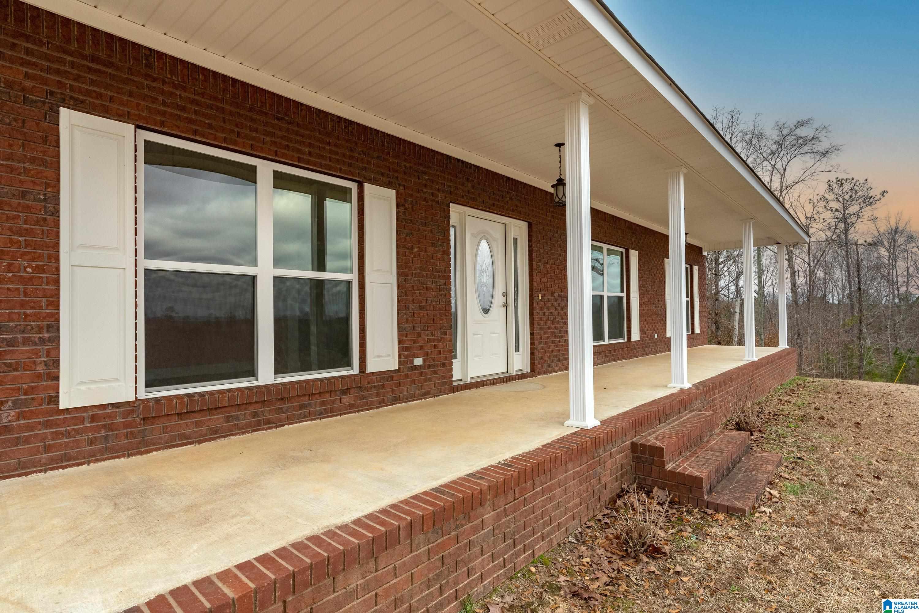 764 County Road 418 Clanton, AL 35045 - Photo 3 of 34