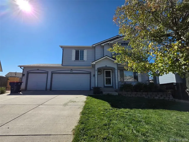 $2,450 | 8865 Chalali Mesa Court, Fountain, CO 80817