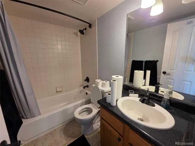 $2,450 | 8865 Chalali Mesa Court, Fountain, CO 80817