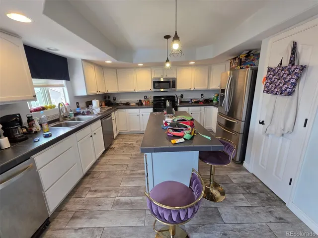 $2,450 | 8865 Chalali Mesa Court, Fountain, CO 80817