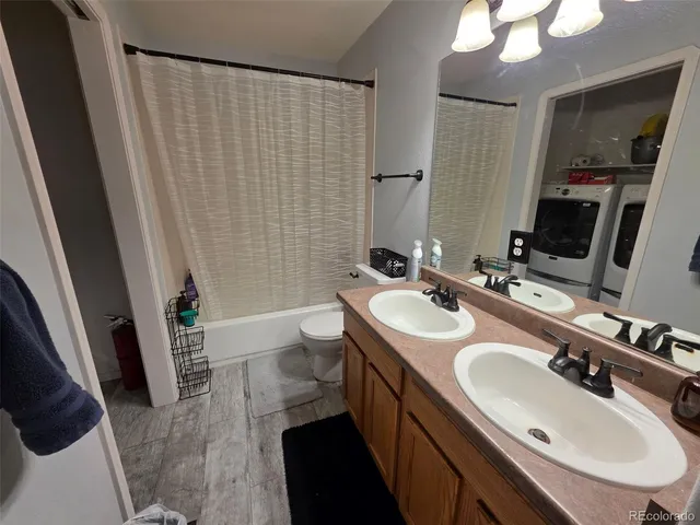 $2,450 | 8865 Chalali Mesa Court, Fountain, CO 80817