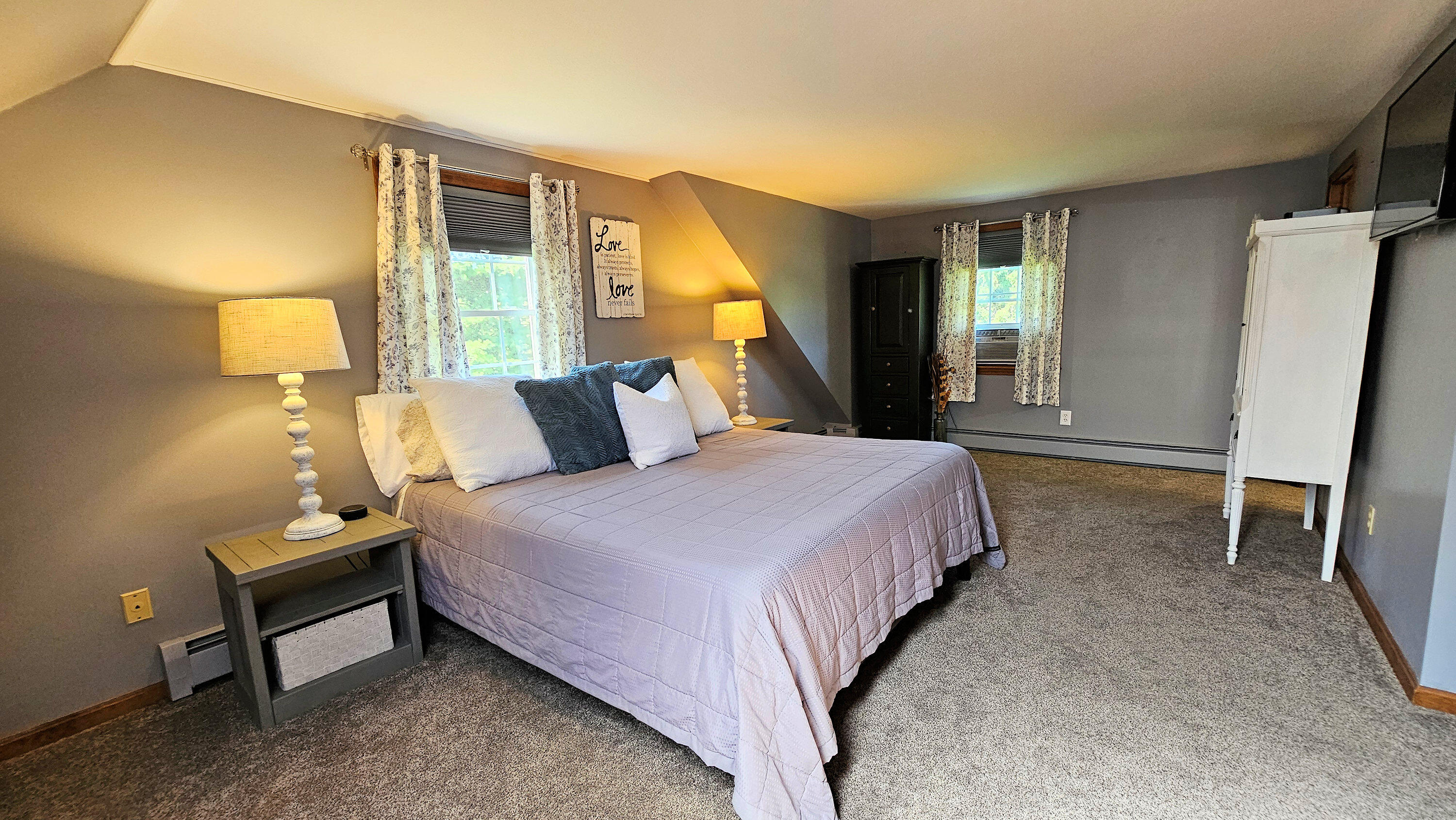 151 Baker Road Winterport, ME 04496 - Photo 27 of 56 Primary Bedroom