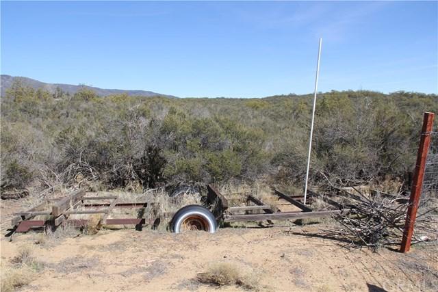 0 Quartz Road Anza, CA 92539 - Photo 4 of 7 M-View Natl. Forrest