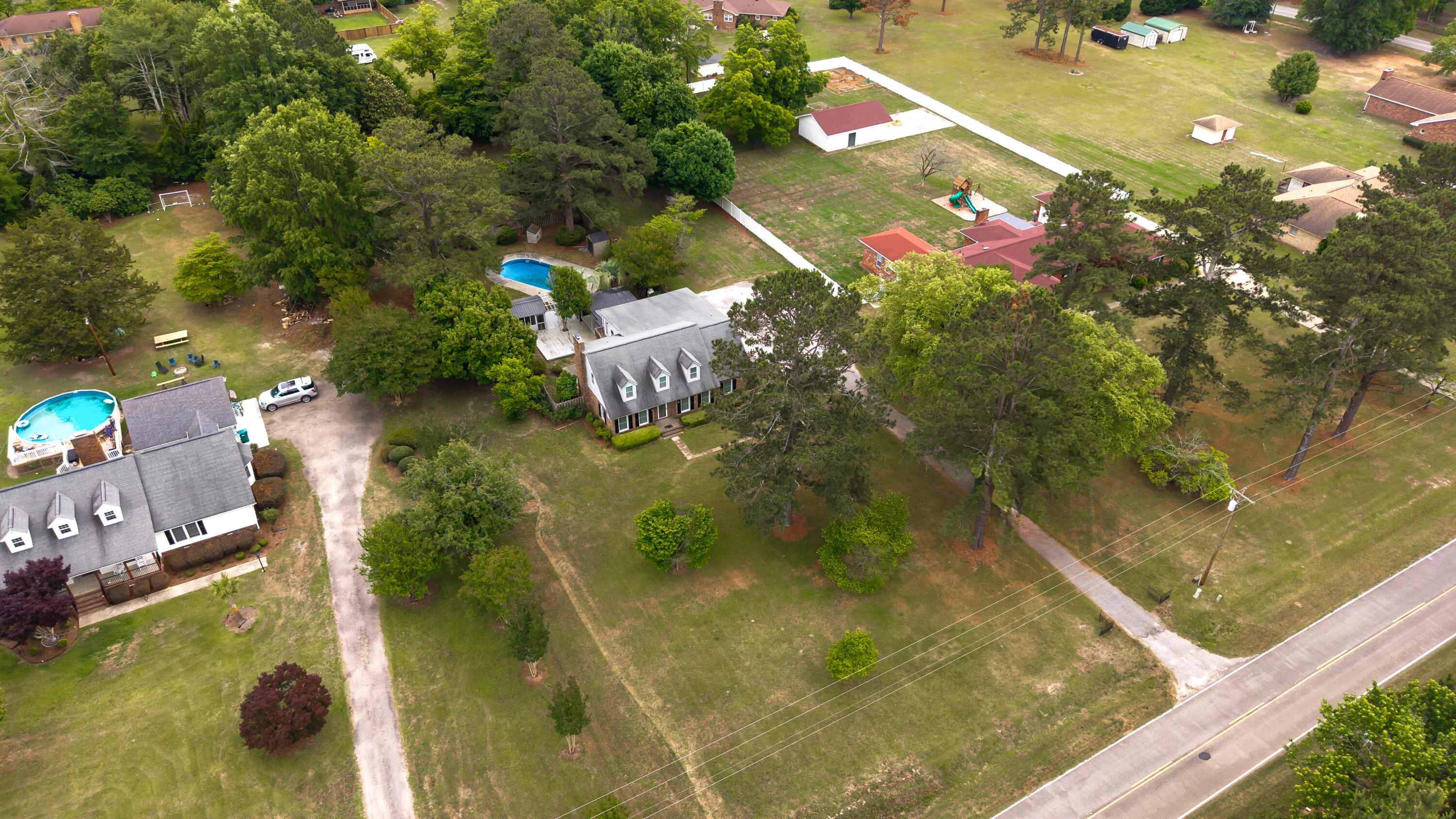 2001 Beckwood Road Sumter, SC 29153 - Photo 50 of 59 26