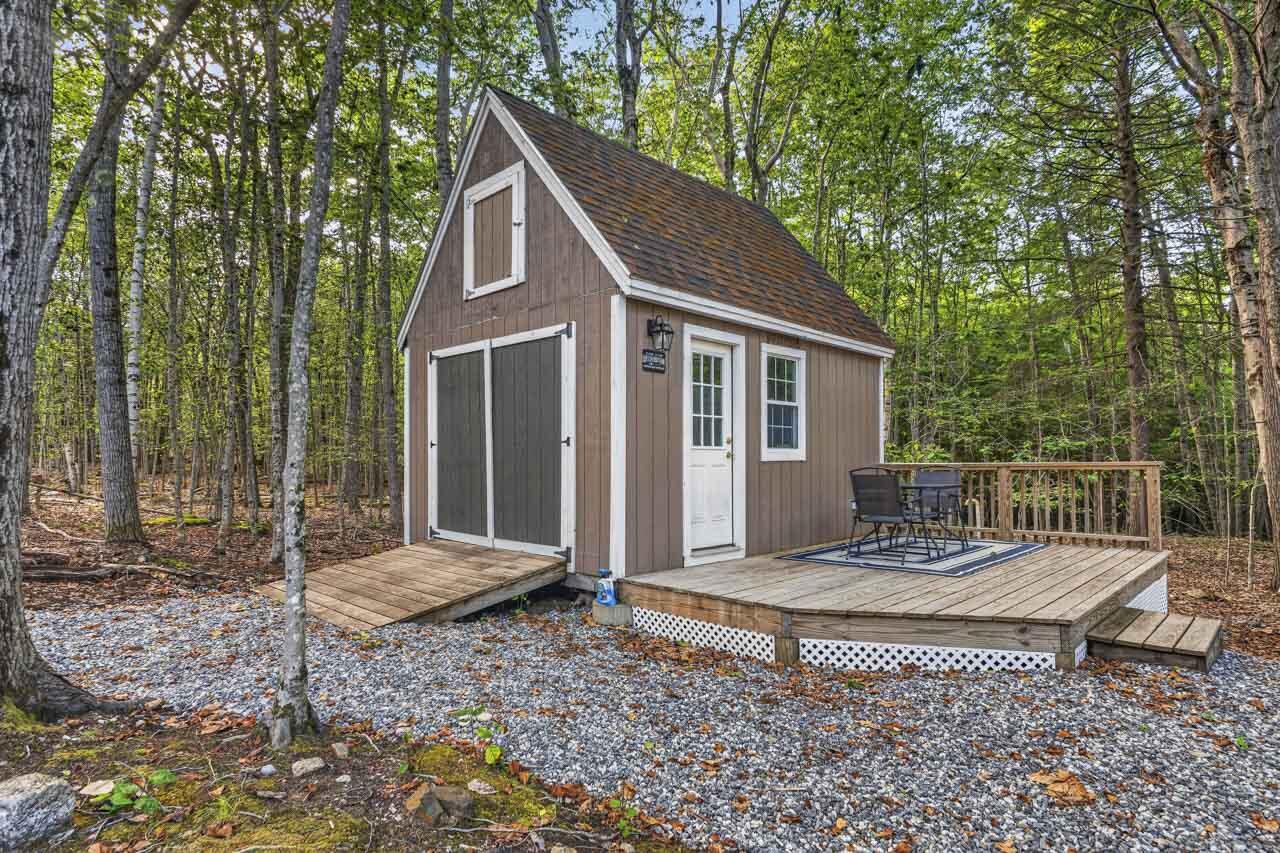 129 Ridge Road Frye Island, ME 04084 - Photo 41 of 67 129 Ridge Rd_0123