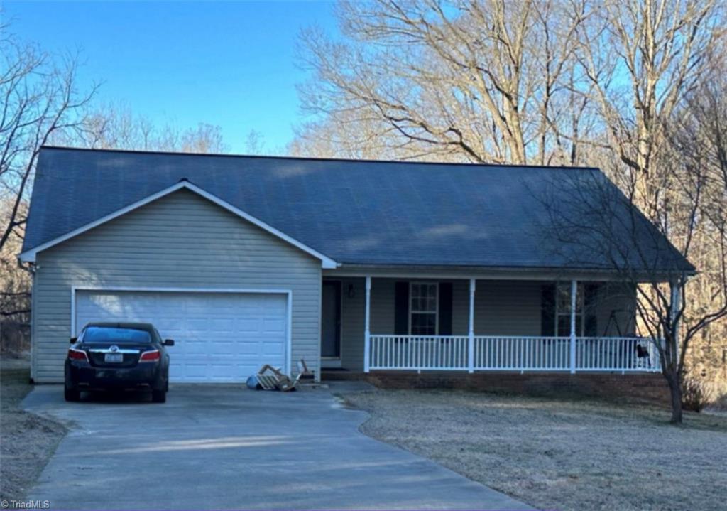 661 Arvil Hunt Road Lexington, NC 27295 - Photo 1 of 1 Gallery Image 1