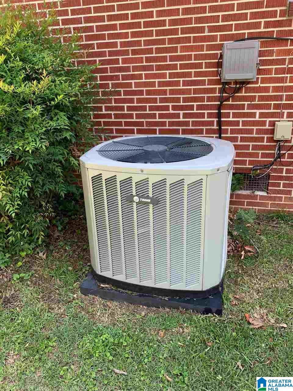 3917 Stratford Road Anniston, AL 36207 - Photo 23 of 32