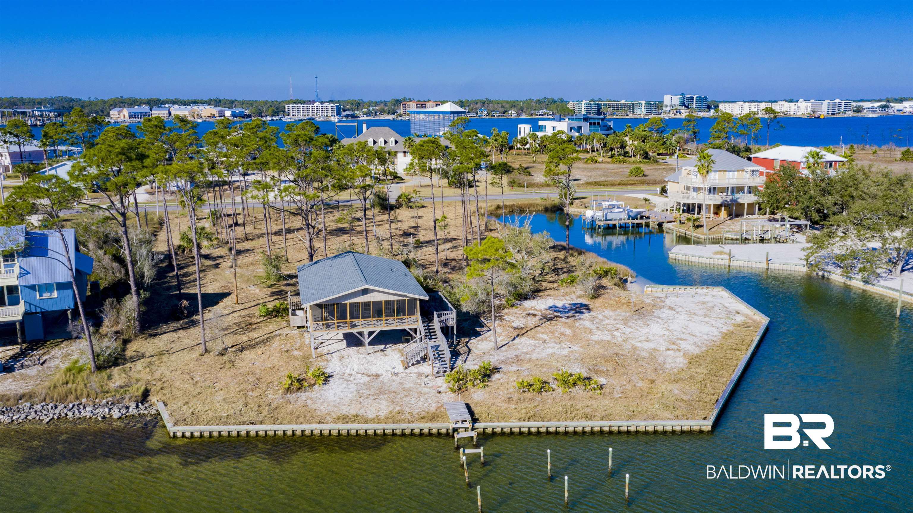 27422 Marina Road Orange Beach, AL 36561 - Photo 2 of 22