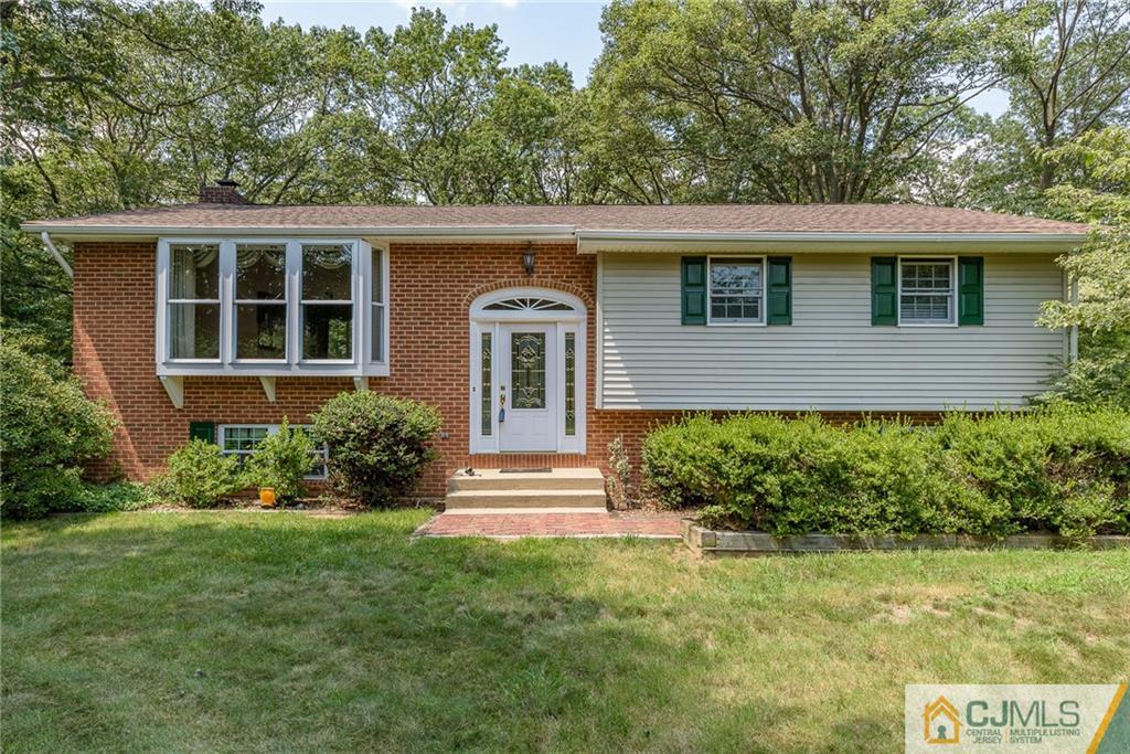 42 West Valley Brook Road Long Valley, NJ 07853 - Photo 1 of 36 Gallery Image 1