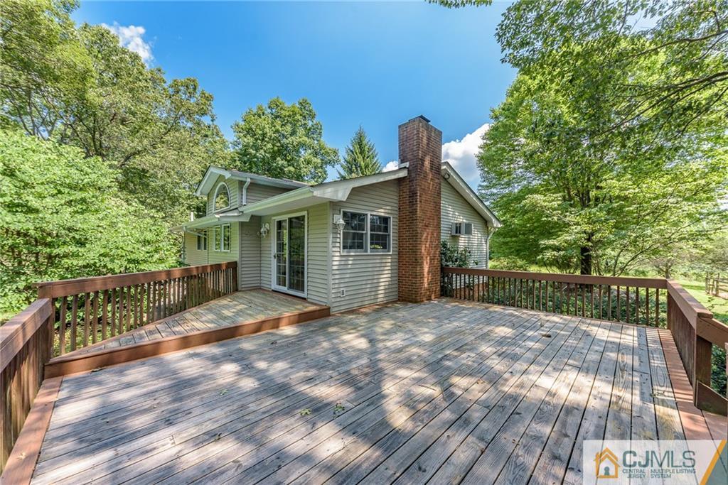 42 West Valley Brook Road Long Valley, NJ 07853 - Photo 29 of 36 Gallery Image 29