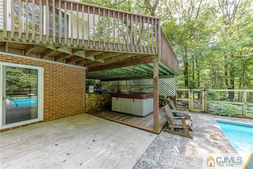 42 West Valley Brook Road Long Valley, NJ 07853 - Photo 31 of 36 Gallery Image 31