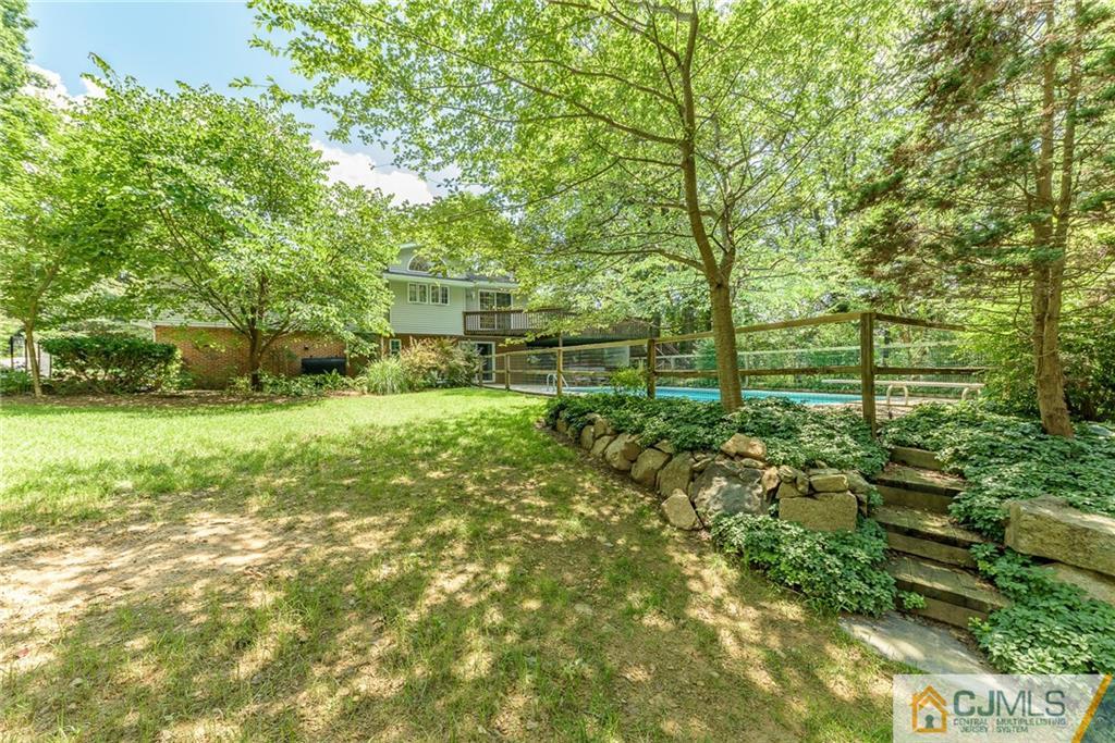 42 West Valley Brook Road Long Valley, NJ 07853 - Photo 34 of 36 Gallery Image 34