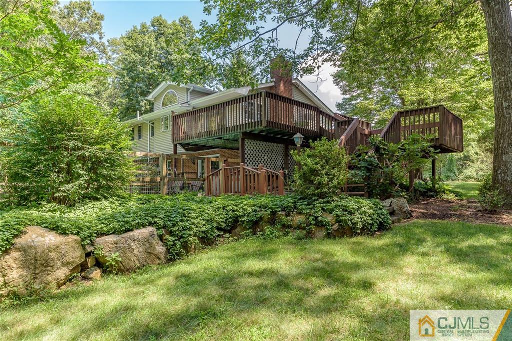 42 West Valley Brook Road Long Valley, NJ 07853 - Photo 35 of 36 Gallery Image 35