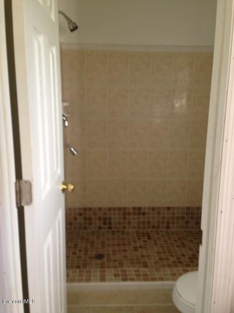 175 East Crisafulli Road Merritt Island, FL 32953 - Photo 11 of 18 Master Bath Shower Room