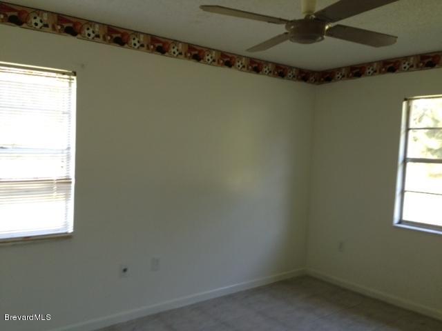 175 East Crisafulli Road Merritt Island, FL 32953 - Photo 12 of 18 2nd Bedroom