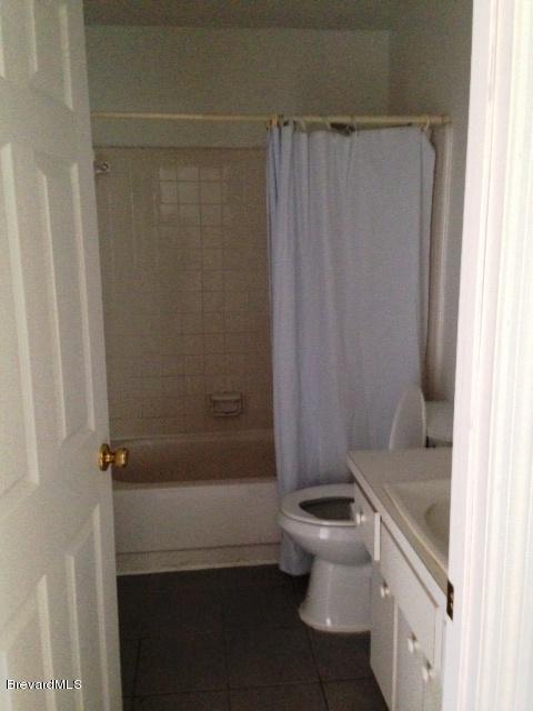175 East Crisafulli Road Merritt Island, FL 32953 - Photo 13 of 18 Hall Bath
