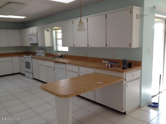 175 East Crisafulli Road Merritt Island, FL 32953 - Photo 8 of 18 Kitchen3