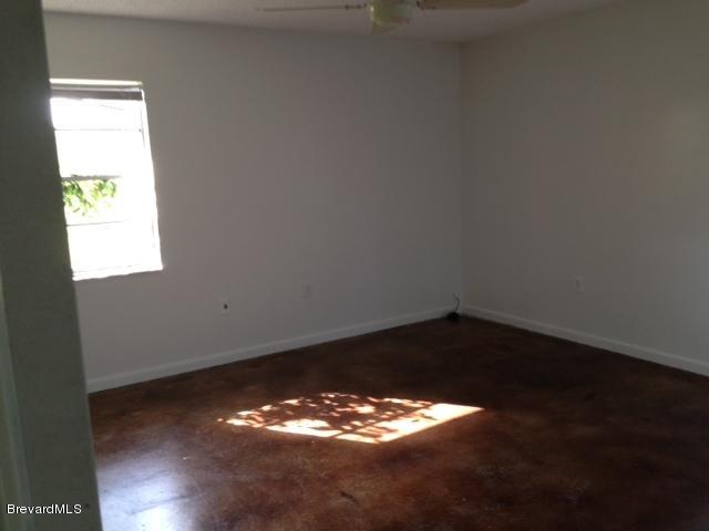 175 East Crisafulli Road Merritt Island, FL 32953 - Photo 9 of 18 Master Bedroom