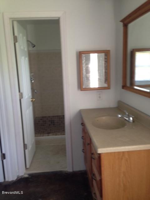 175 East Crisafulli Road Merritt Island, FL 32953 - Photo 10 of 18 Master Bath