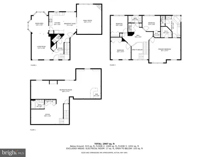 $699,000 | 4003 Paige View Road, Randallstown, MD 21133