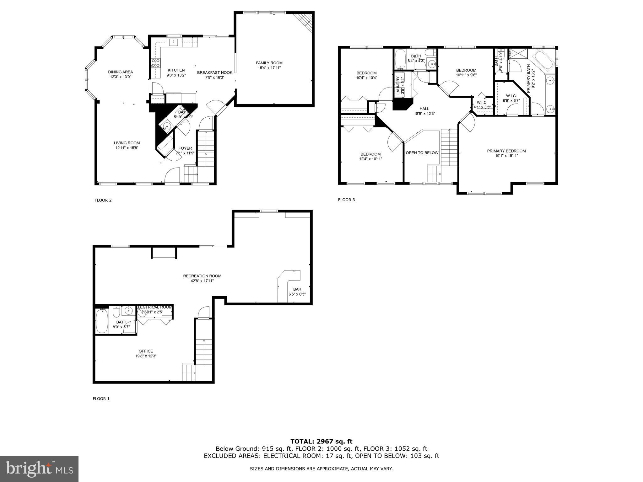 4003 Paige View Road Randallstown, MD 21133 - Photo 58 of 61