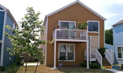 $1,425 | 112 Rush Haven, Unit AB, San Marcos, TX 78666