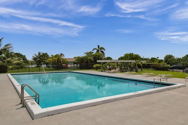 an aerial view of house with yard