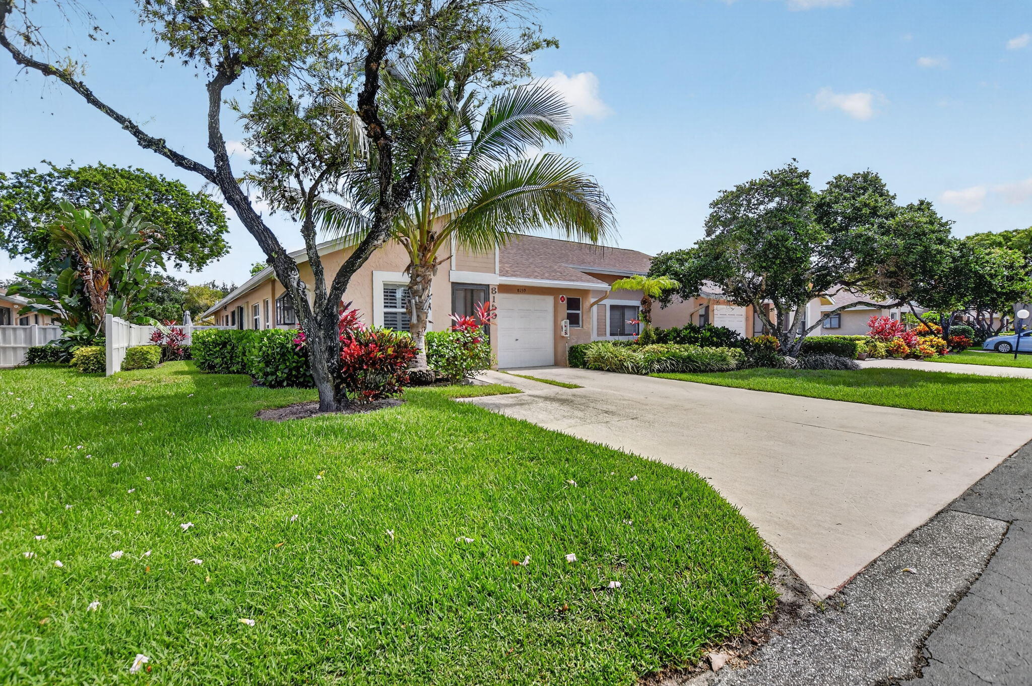 8159 Summerbreeze Lane Boca Raton, FL 33496 - Photo 4 of 79 Exterior