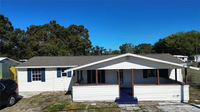 $207,000 | 311 East Bridgers Avenue, Auburndale, FL 33823