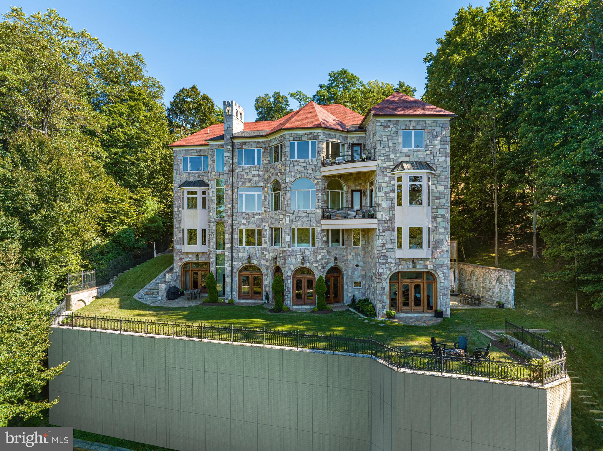 612 Rivercrest Drive McLean, VA 22101 - Photo 86 of 111