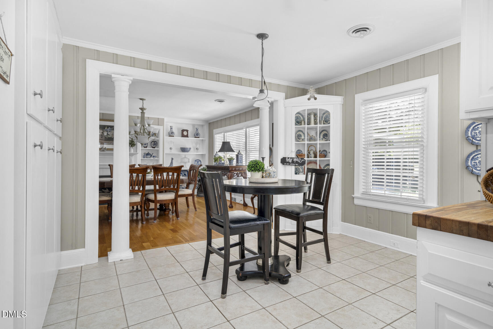 6515 Tonya Road Elm City, NC 27822 - Photo 12 of 52 a view of a dining room with furniture