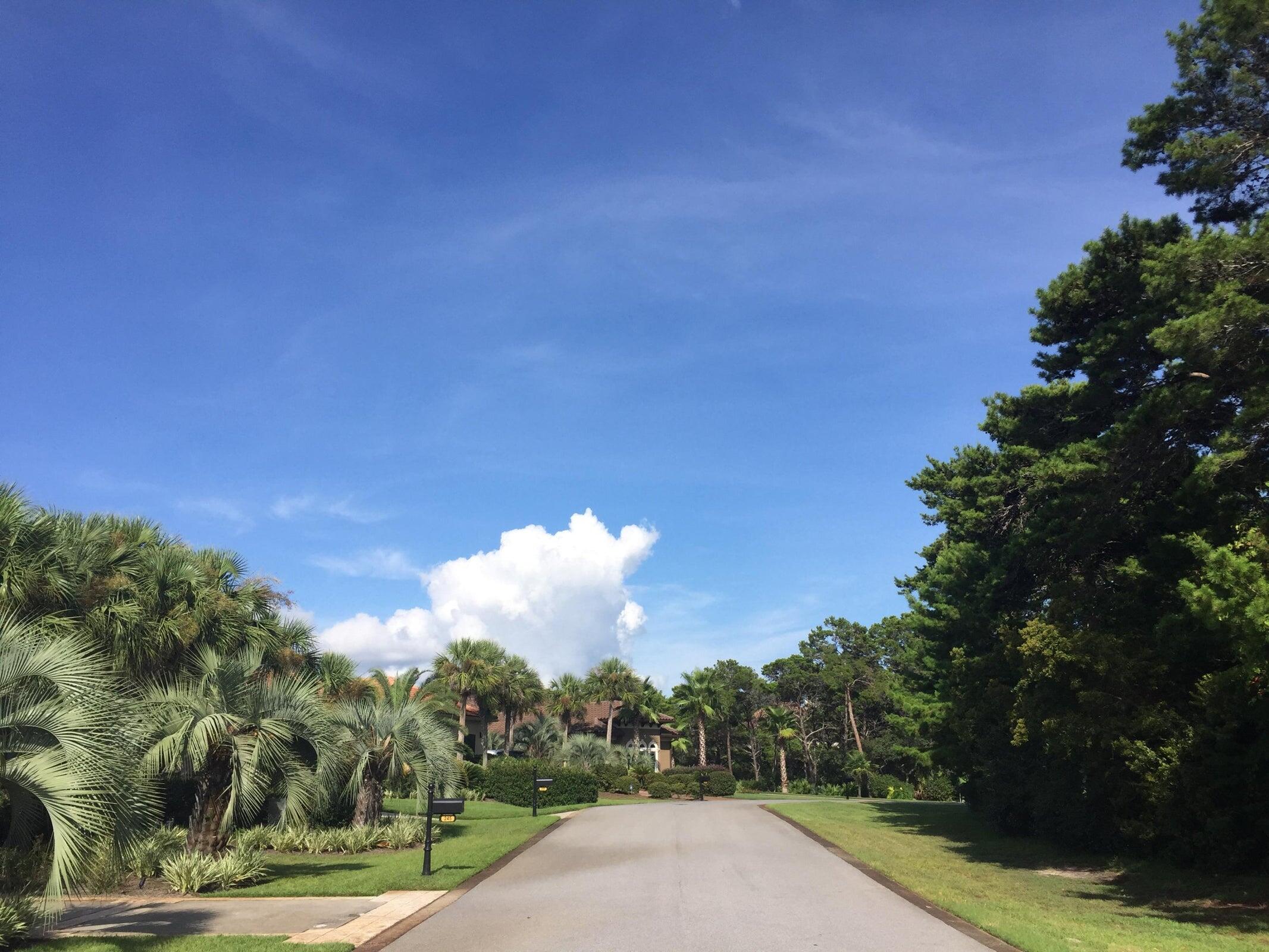 G-18 Sea Winds Drive Santa Rosa Beach, FL 32459 - Photo 12 of 22 Beautiful neighborhood