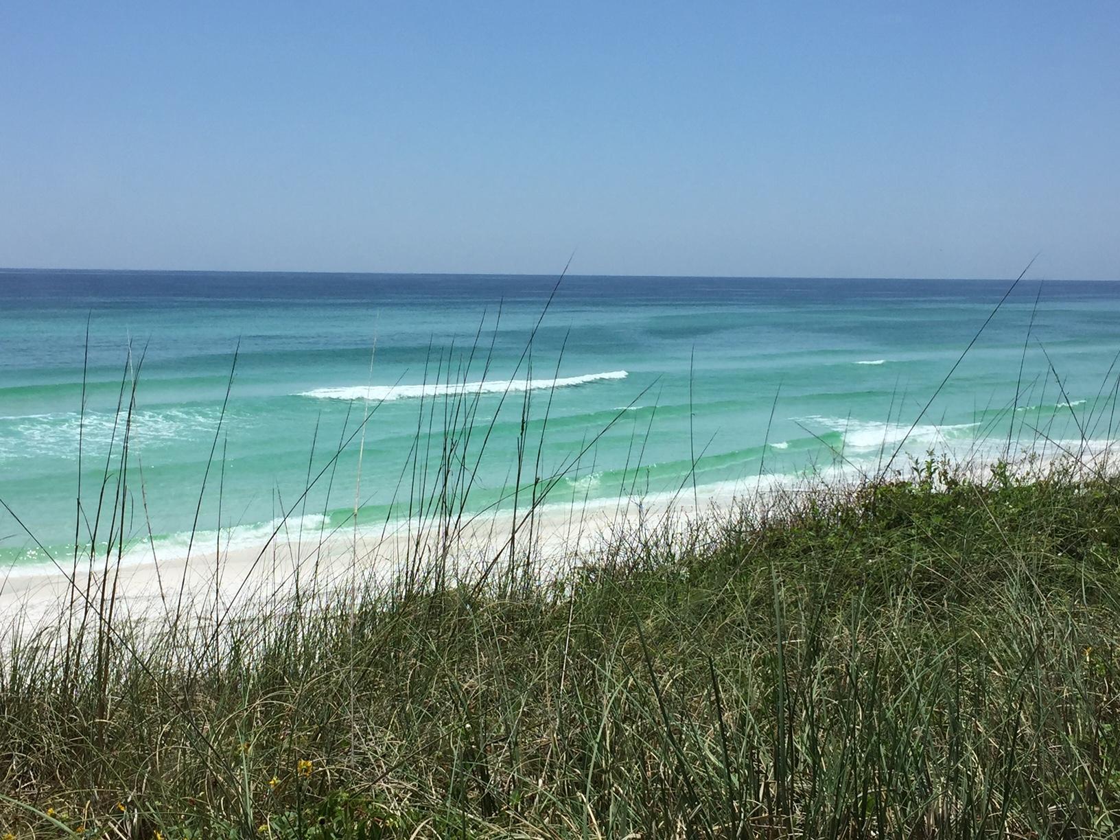G-18 Sea Winds Drive Santa Rosa Beach, FL 32459 - Photo 16 of 22 Beach at BellaMar