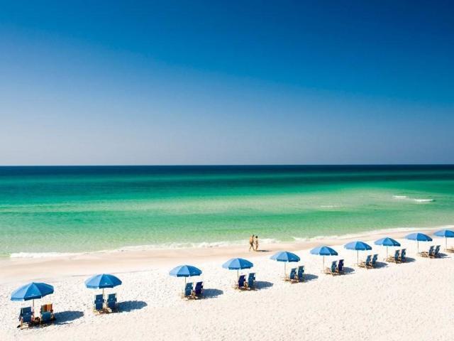 G-18 Sea Winds Drive Santa Rosa Beach, FL 32459 - Photo 19 of 22 Beach at BellaMar