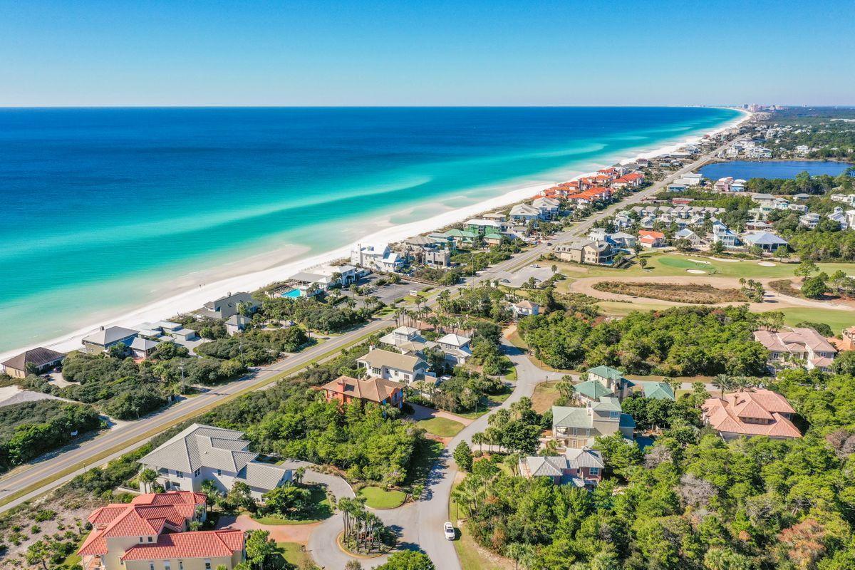 G-18 Sea Winds Drive Santa Rosa Beach, FL 32459 - Photo 8 of 22 BellaMar