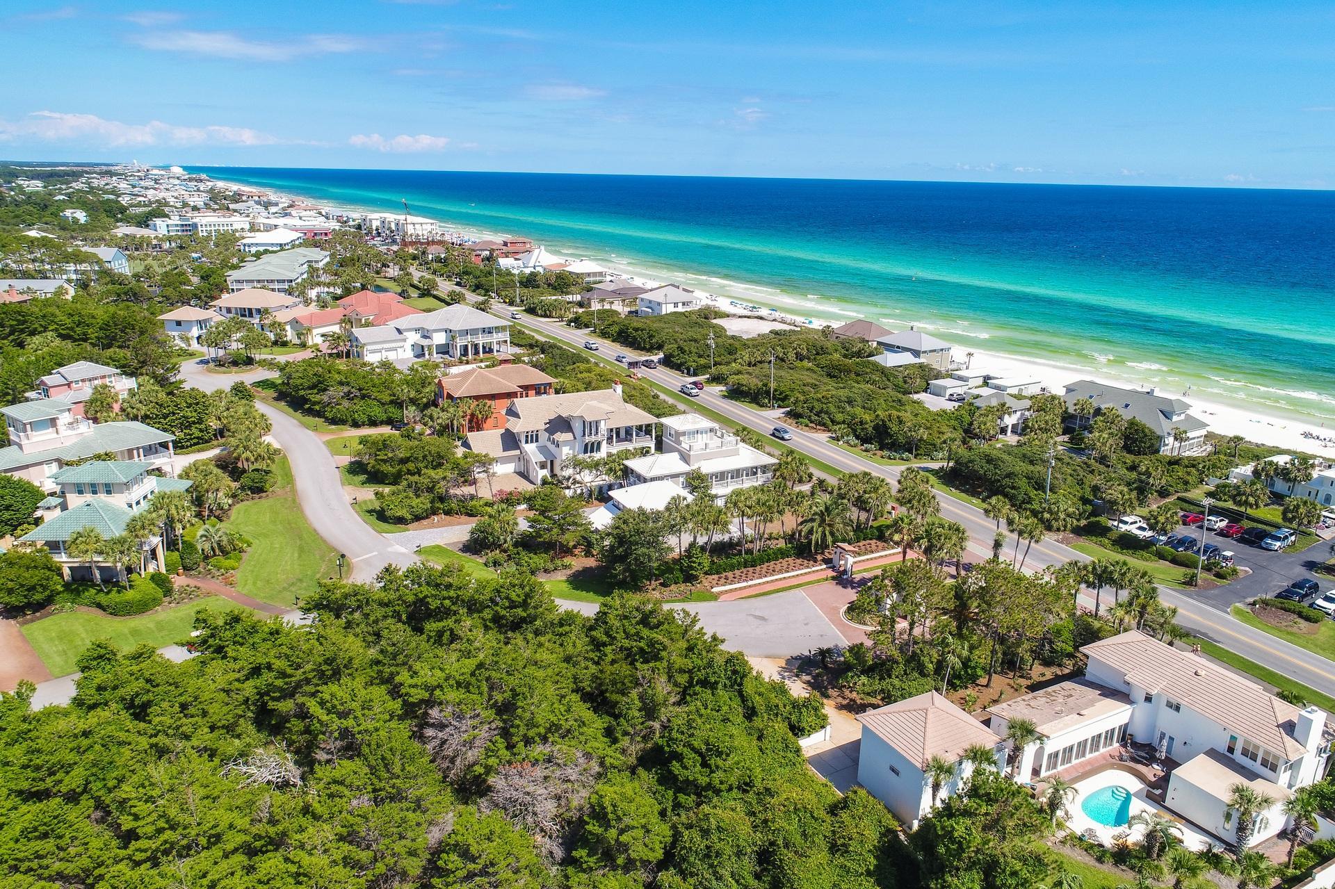 G-18 Sea Winds Drive Santa Rosa Beach, FL 32459 - Photo 9 of 22 BellaMar