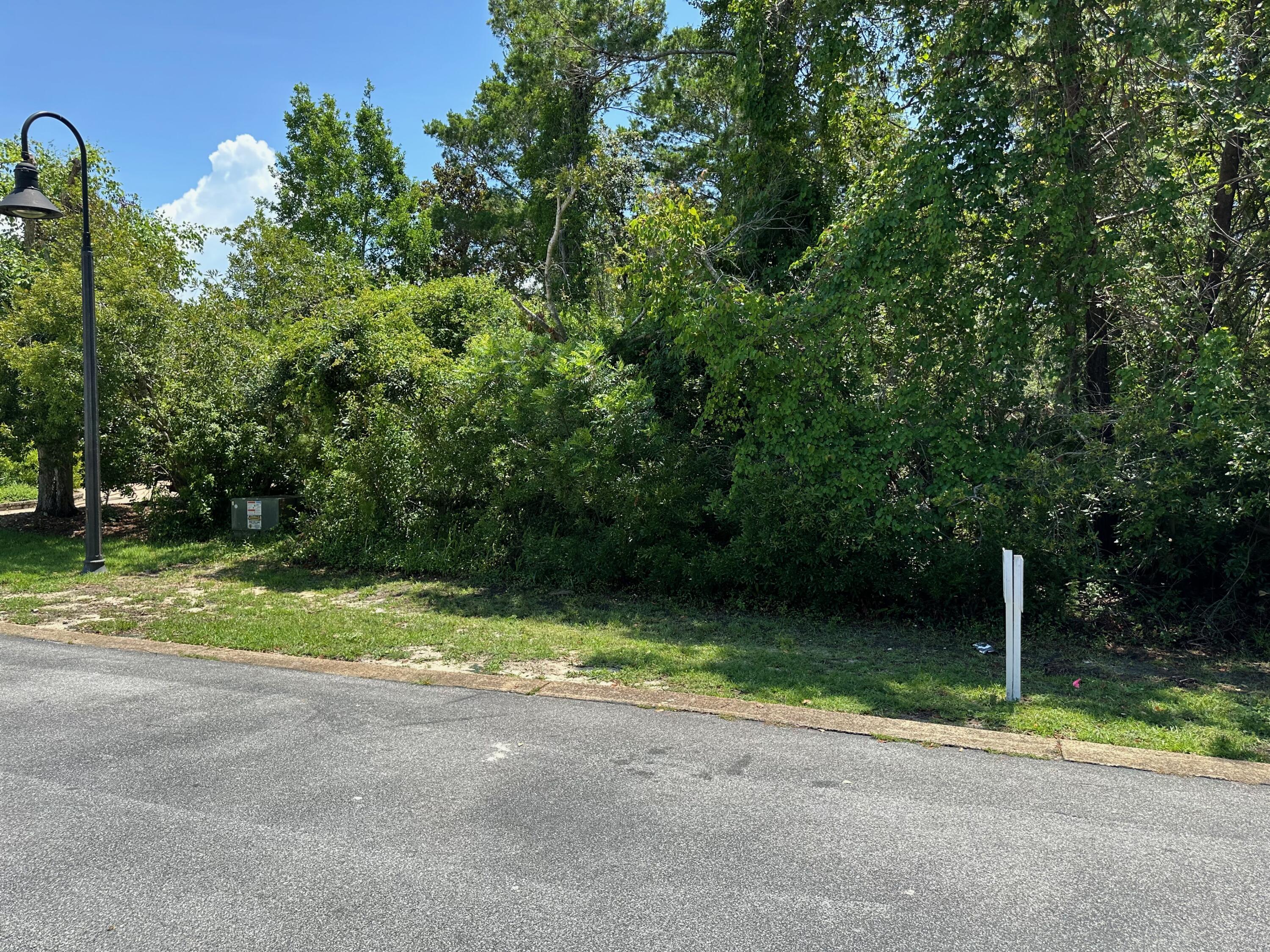 G-18 Sea Winds Drive Santa Rosa Beach, FL 32459 - Photo 10 of 22 front elevation