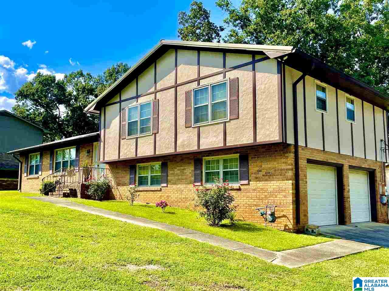1 Timbercrest Circle Anniston, AL 36206 - Photo 43 of 50