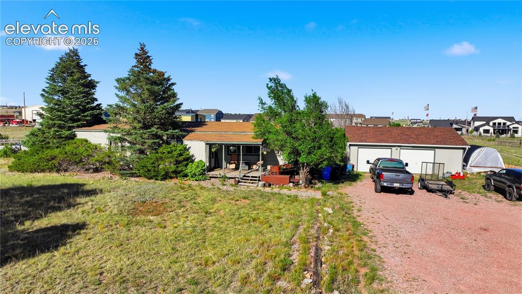 7775 Brule Road Colorado Springs, CO 80908 - Photo 1 of 28