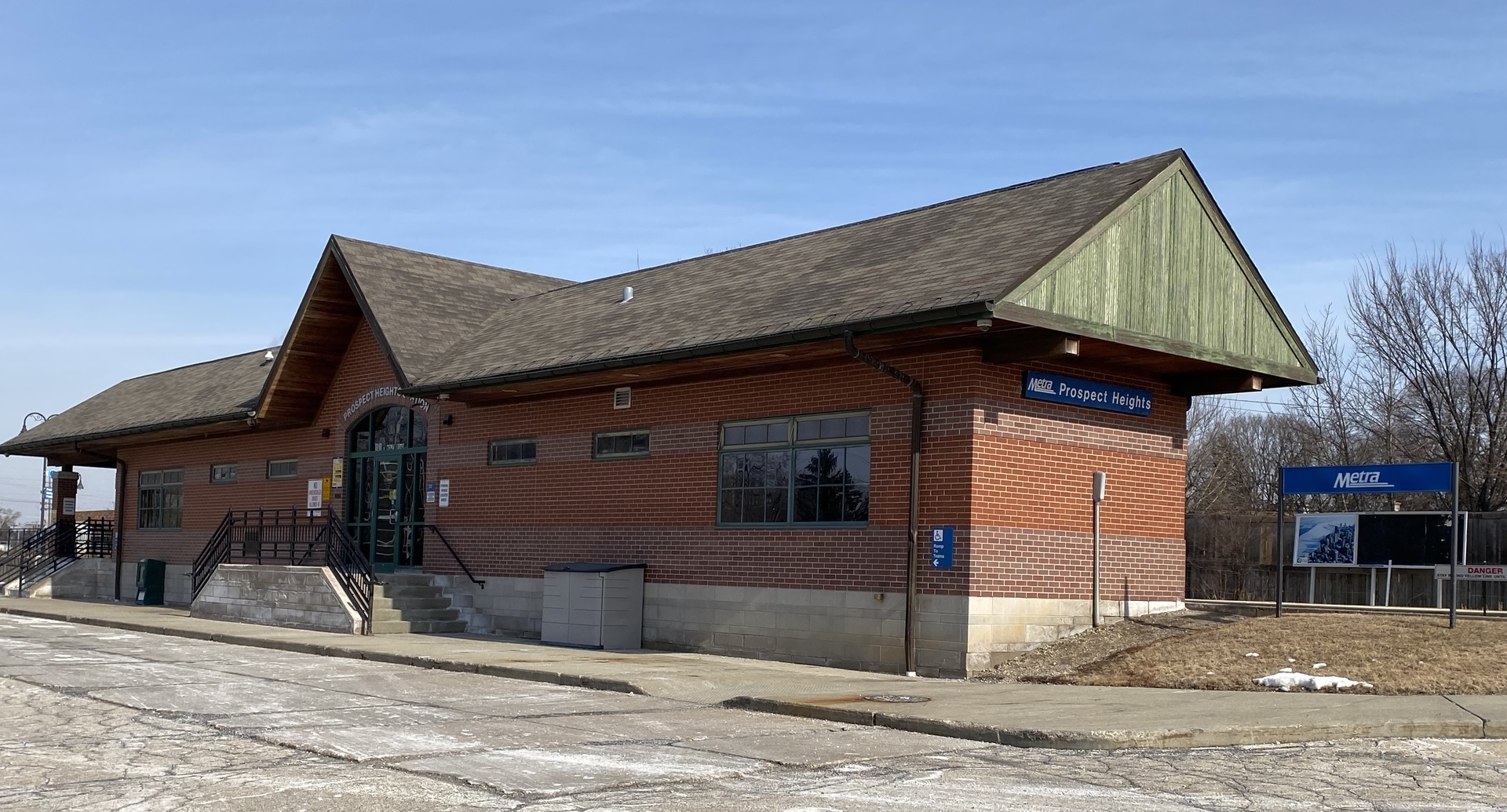 1414 Indigo Drive Mount Prospect, IL 60056 - Photo 24 of 32