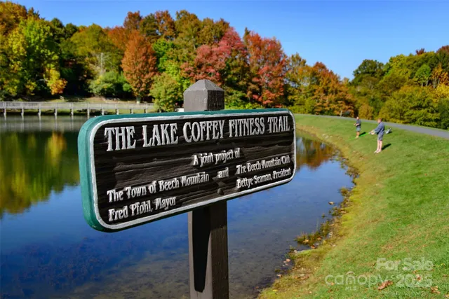 $49,500 | 226 Greenbriar Road, Unit 322C, Beech Mountain, NC 28604